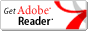 Adobe Reader pour lire les fichiers PDF